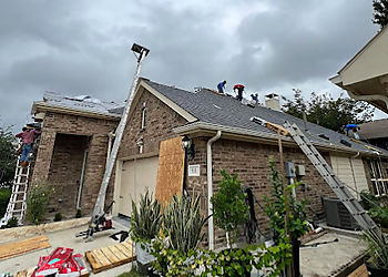 Garland Roofing Contractors Pro American Roofing