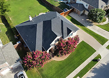  Pro American Roofing Garland Roofing Contractors image 1