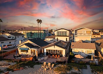 Anaheim Commercial Photographers ProAngle Photography