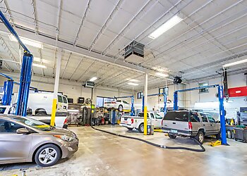 Denver Car Repair Shops Pro Auto Care