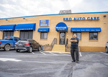 Pro Auto Care Denver Car Repair Shops