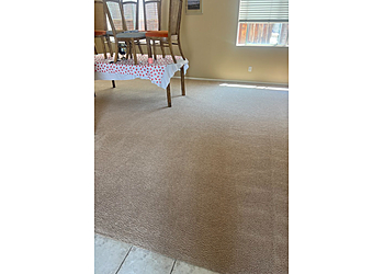 Ontario Carpet Cleaners Pro Budget Carpet Cleaning