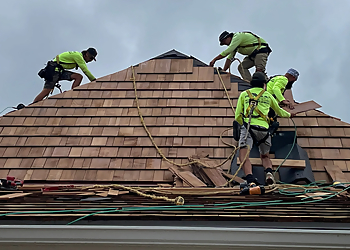 Honolulu Roofing Contractors ProBuilt Hawaii