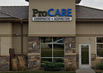 ProCARE Chiropractic & Acupuncture