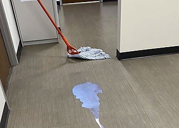 Fontana Commercial Cleaning Services ProCare Janitorial Service Inc