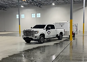 ProCare Janitorial Service Inc Fontana Commercial Cleaning Services image 1