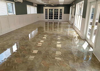 Pro-Care Janitorial Services - Gainesville, FL Commercial Cleaning Services - Service Image