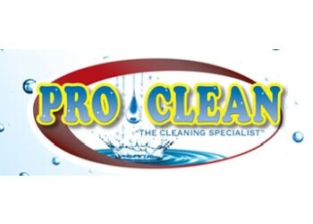 ProClean New Orleans Gutter Cleaners