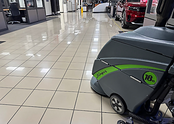 Odessa Commercial Cleaning Services Pro-Cleaning Services of West Texas