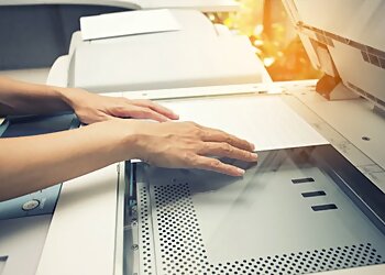 Oakland Printing Services Pro Copy and Printing, Inc.