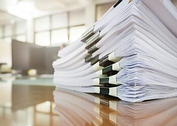 Oakland Printing Services Pro Copy and Printing, Inc.