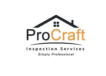 ProCraft Inspection Services  Chesapeake Home Inspections