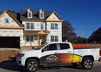 ProCraft Inspection Services Norfolk Home Inspections ProCraft Inspection Services