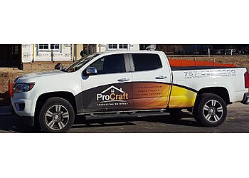 Virginia Beach Home Inspections ProCraft Inspection Services