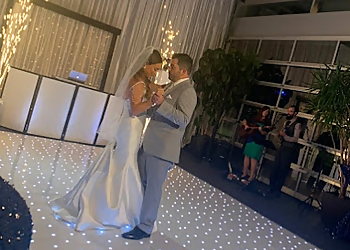 Detroit Djs Pro DJ Services