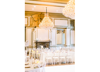 Santa Clarita Wedding Planners Pro Details Events