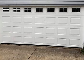 Cincinnati Garage Door Repair Pro Door Sales & Services