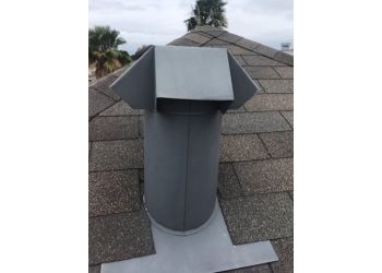 San Antonio chimney sweep Pro Dryer Vent Cleaning  