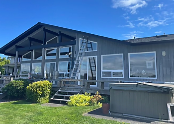 Tacoma Painters ProEnd Painting