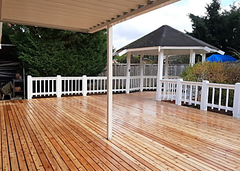 Tacoma Painters ProEnd Painting