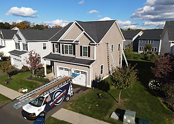 New Haven Roofing Contractors Pro Exteriors LLC