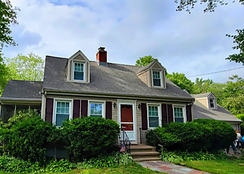 New Haven Roofing Contractors Pro Exteriors LLC