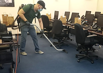 Hialeah Commercial Cleaning Services Pro Facility Services