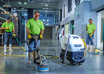 Pro Facility Services Hialeah Commercial Cleaning Services image 1