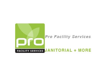 Miami commercial cleaning service Pro Facility Services