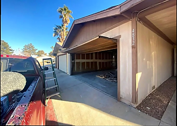 Glendale Garage Door Repair Pro Family Overhead