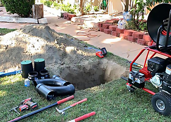 Huntington Beach Septic Tank Services ProFix Drains & Hydro Jet