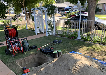 Santa Ana Septic Tank Services ProFix Drains & Hydro Jet