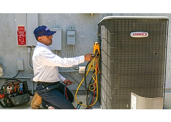 ProFlo Air Conditioning, Heating & Plumbing Temecula Hvac Services