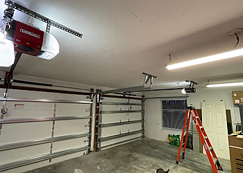 Pompano Beach Garage Door Repair Pro Garage Doors