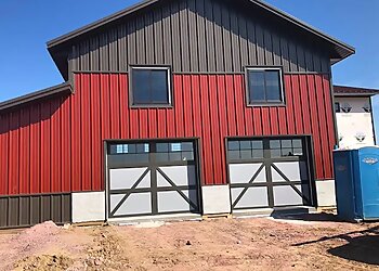 Sioux Falls Garage Door Repair Pro Garage Doors