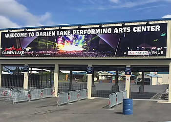 Buffalo Sign Companies ProGraphic Signs & Banners