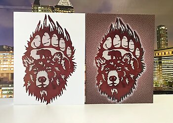 Fremont Sign Companies Pro Graphics and Signs