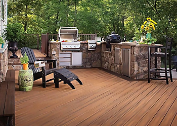 Columbia Landscaping Companies Pro Green Outdoors