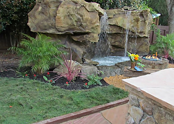 Columbia Landscaping Companies Pro Green Outdoors