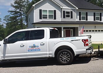Augusta Gutter Cleaners Pro House Wash of Augusta