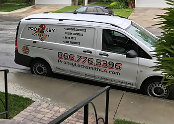 Pro Key Locksmith Inc Santa Clarita Locksmiths image 1