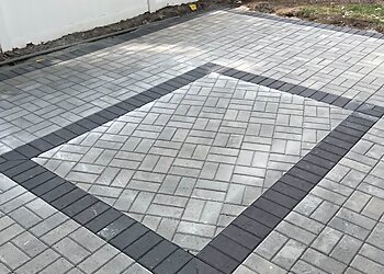 Newport News Landscaping Companies Pro Landscapes by Chris Moore