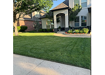 Tulsa Lawn Care Services Pro Lawn & Pest Control