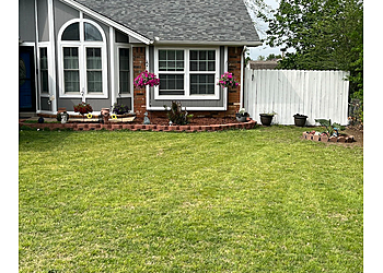 Tulsa Lawn Care Services Pro Lawn & Pest Control