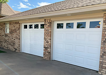 Amarillo Garage Door Repair ProLift Garage Doors