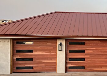 Midland Garage Door Repair ProLift Garage Doors LLC