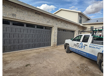 ProLift Garage Doors LLC Midland Garage Door Repair