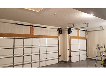 Olathe Garage Door Repair ProLift Garage Doors of Johnson County
