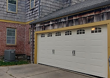 Olathe Garage Door Repair ProLift Garage Doors of Johnson County