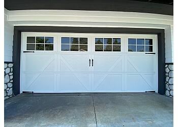 Pro-Line Garage Door Service Inc. Downey Garage Door Repair